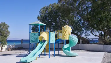 Blue Bay Resort