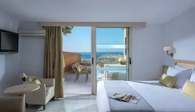 Blue Bay Resort
