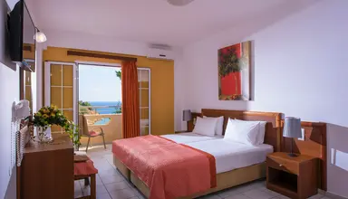 Blue Bay Resort