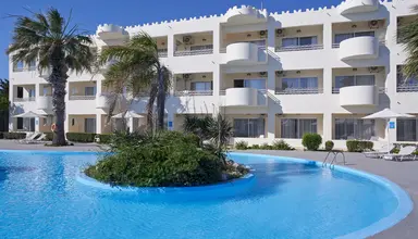 Blue Bay Resort