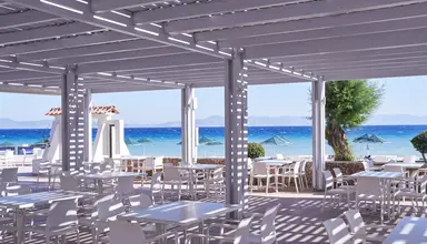 Blue Bay Resort