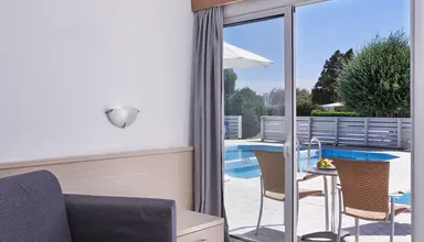 Blue Bay Resort