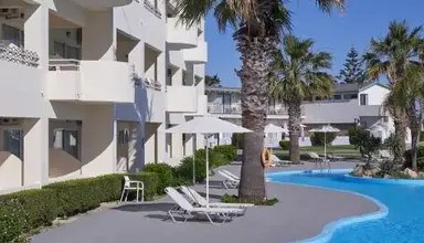 Blue Bay Resort