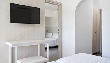 Blue Bay Resort