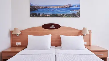 Blue Bay Resort