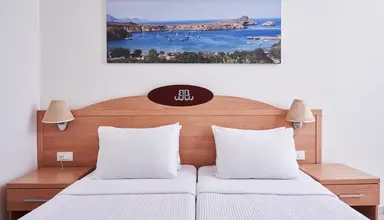 Blue Bay Resort