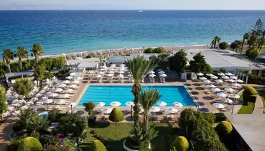 Blue Bay Resort