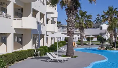 Blue Bay Resort