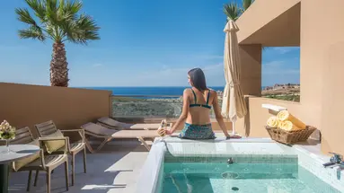 Blue Bay Resort