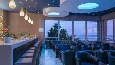 Blue Bay Resort