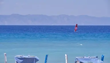 Blue Bay Resort