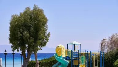 Blue Bay Resort