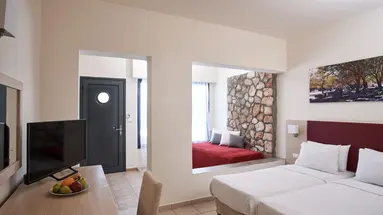 Blue Bay Resort