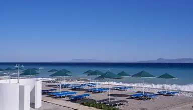 Blue Bay Resort