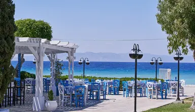 Blue Bay Resort