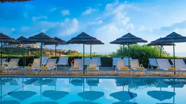 Blue Bay Resort