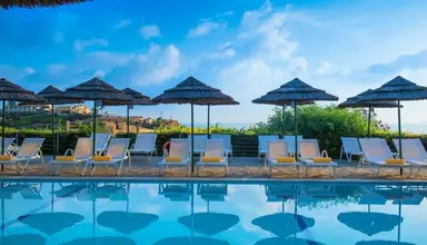 Blue Bay Resort