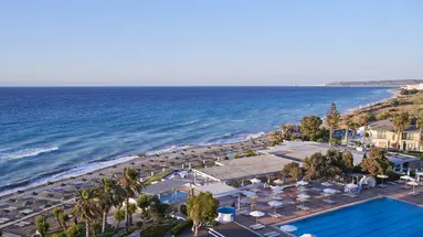 Blue Bay Resort