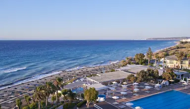 Blue Bay Resort