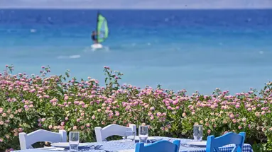 Blue Bay Resort