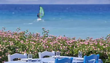 Blue Bay Resort