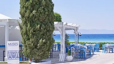 Blue Bay Resort
