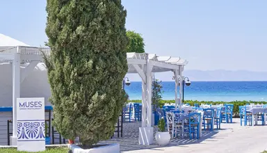 Blue Bay Resort
