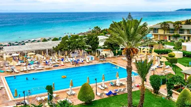 Blue Bay Resort
