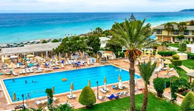 Blue Bay Resort