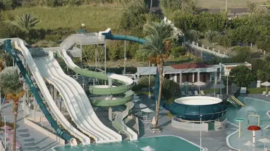 Blue Bay Resort