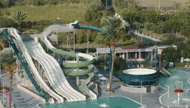 Blue Bay Resort