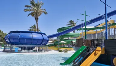 Blue Bay Resort