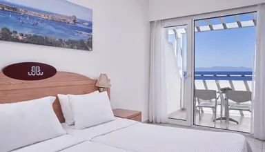 Blue Bay Resort