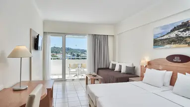 Blue Bay Resort