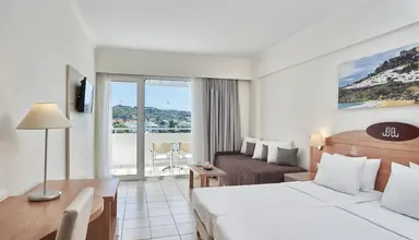 Blue Bay Resort