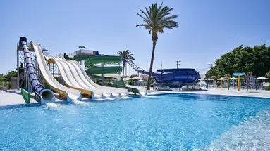 Blue Bay Resort