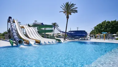 Blue Bay Resort