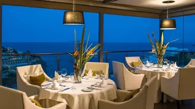 Blue Bay Resort
