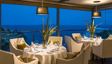 Blue Bay Resort