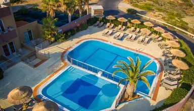 Blue Bay Resort
