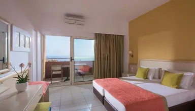Blue Bay Resort