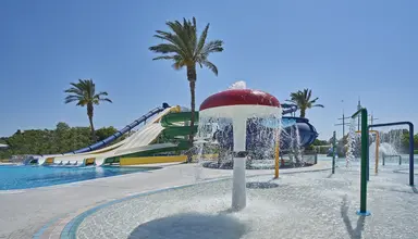 Blue Bay Resort