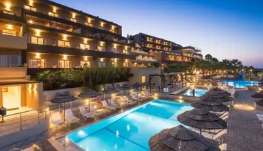 Blue Bay Resort