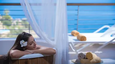 Blue Bay Resort