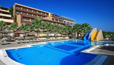 Blue Bay Resort