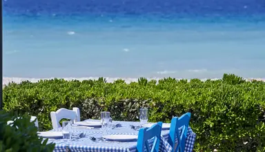 Blue Bay Resort