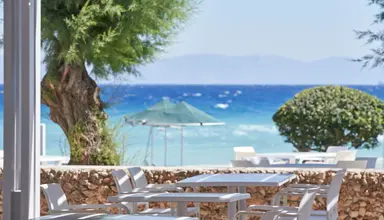 Blue Bay Resort
