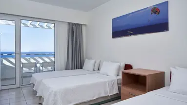 Blue Bay Resort