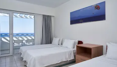 Blue Bay Resort