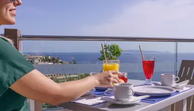 Blue Bay Resort